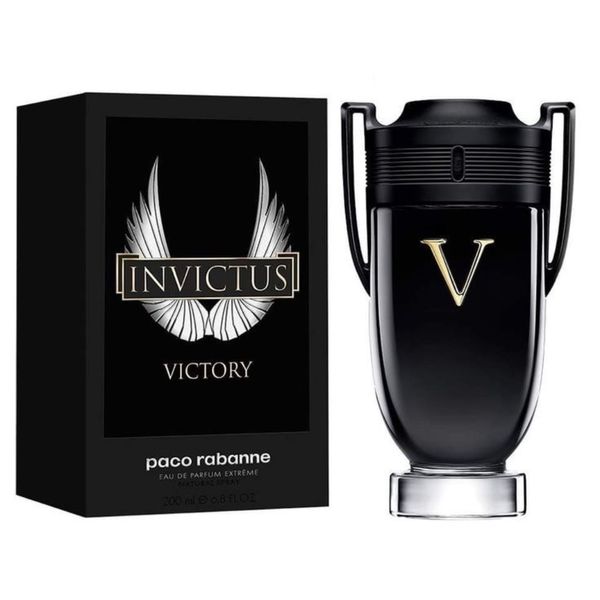 تسترعطر ادکلن پاکو رابان اینویکتوس ویکتوری | Paco Rabanne Invictus Victory