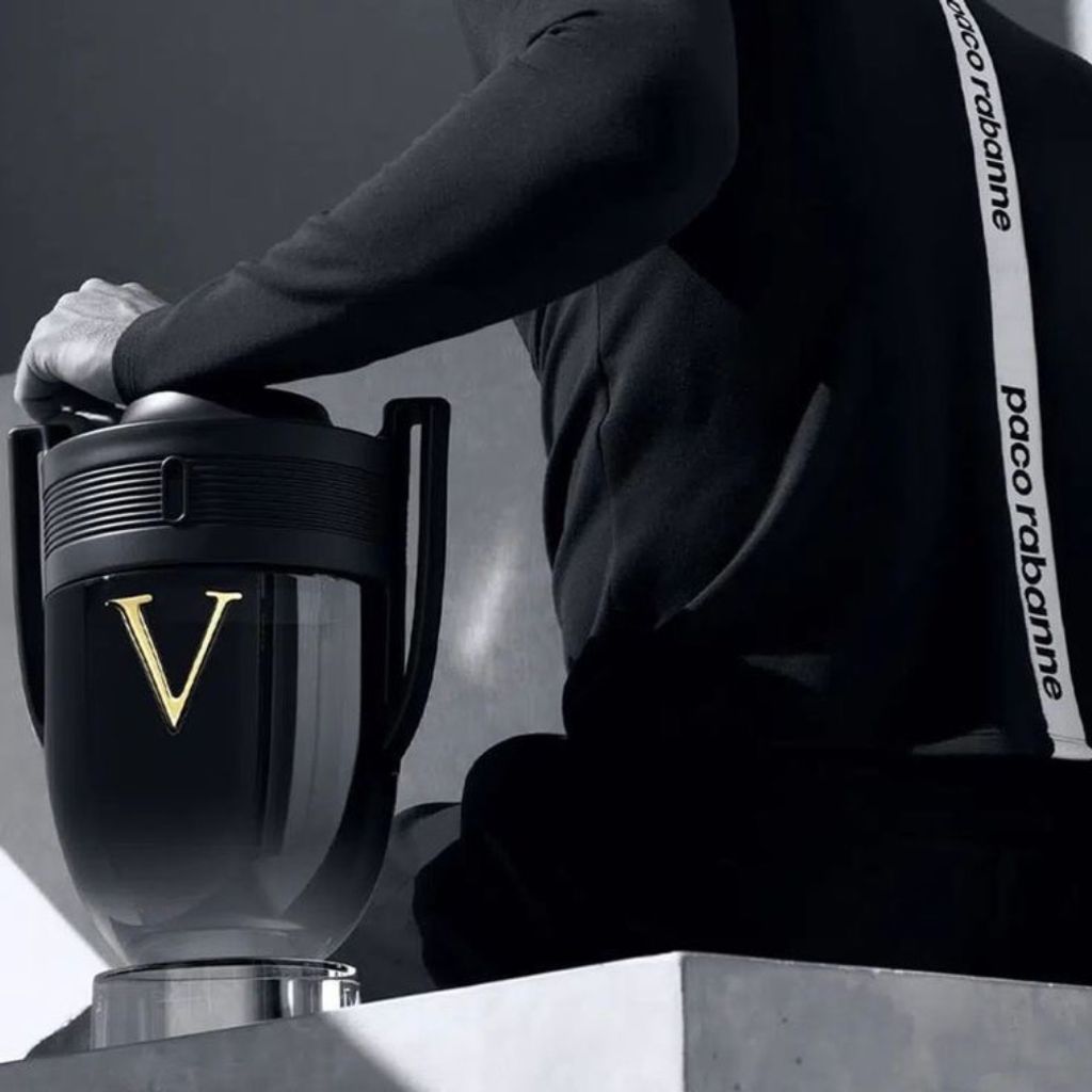 قیمت ارزان تسترعطر ادکلن پاکو رابان اینویکتوس ویکتوری | Paco Rabanne Invictus Victory