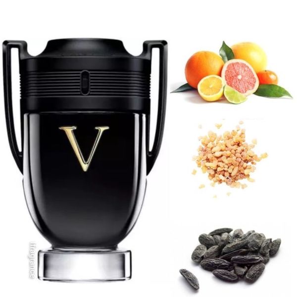 تسترعطر ادکلن پاکو رابان اینویکتوس ویکتوری | Paco Rabanne Invictus Victory