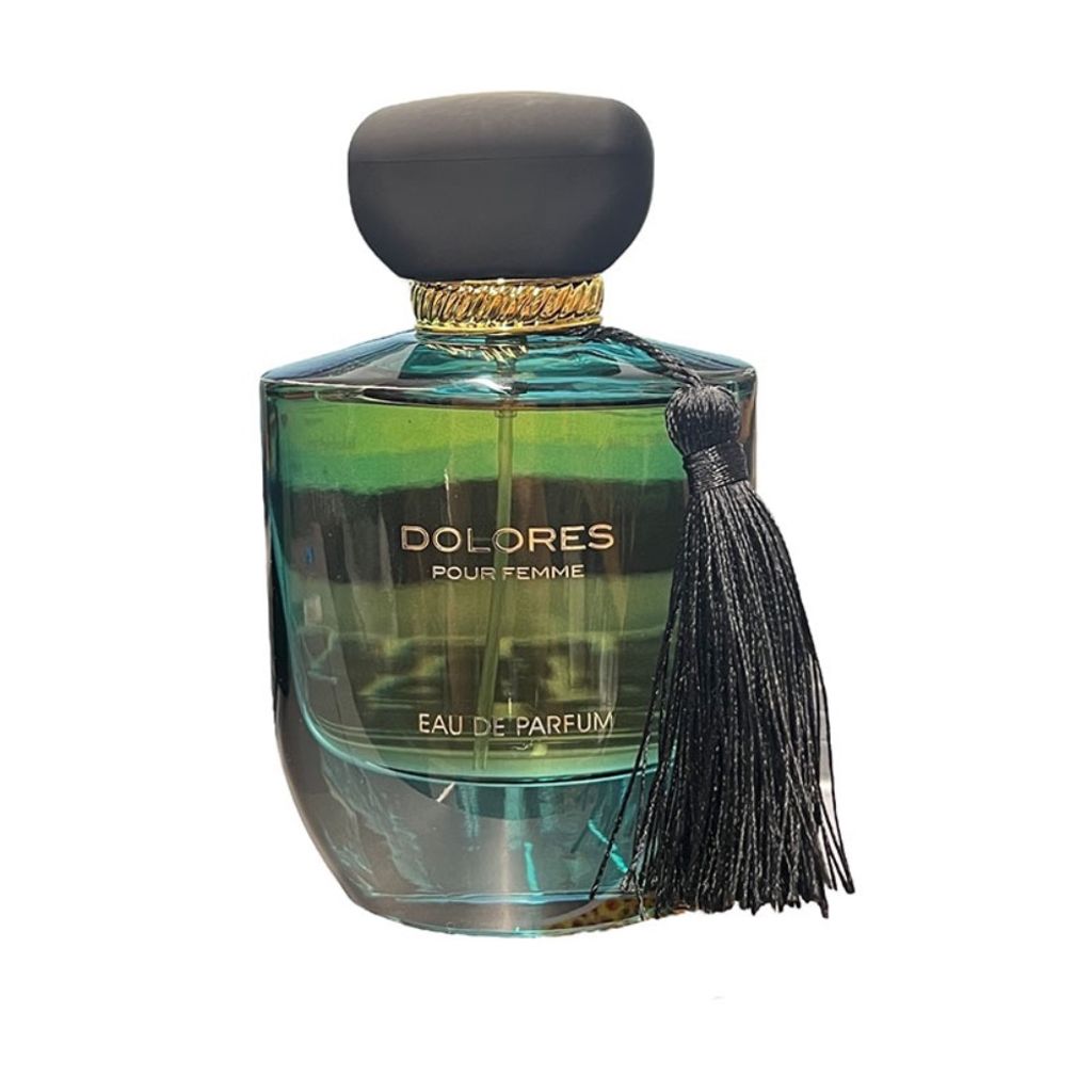 قیمت عطر ادکلن دولورس پور فمی زنانه فراگرنس ورد Fragrance world Dolores pour fe