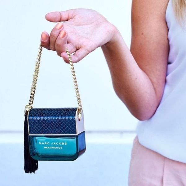 تستر عطر عطر ادکلن مارک جاکوبز دکادنس | Marc Jacobs Decadence