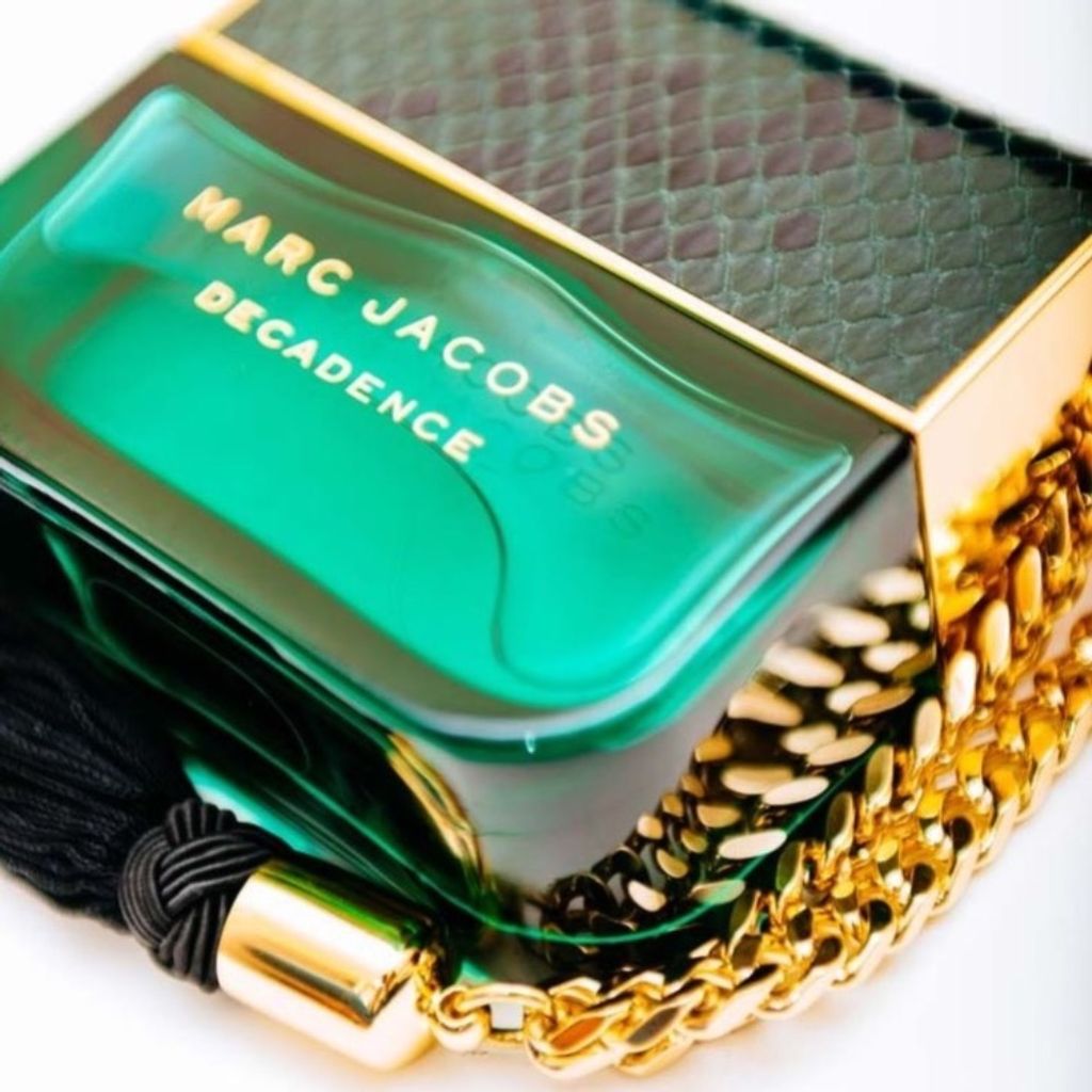 خرید انلاین تستر عطر عطر ادکلن مارک جاکوبز دکادنس | Marc Jacobs Decadence