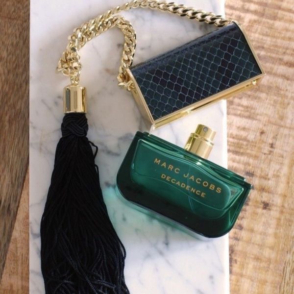 تستر عطر عطر ادکلن مارک جاکوبز دکادنس | Marc Jacobs Decadence