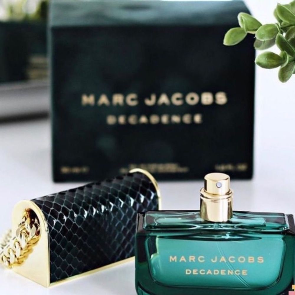 خرید اینترنتی تستر عطر عطر ادکلن مارک جاکوبز دکادنس | Marc Jacobs Decadence