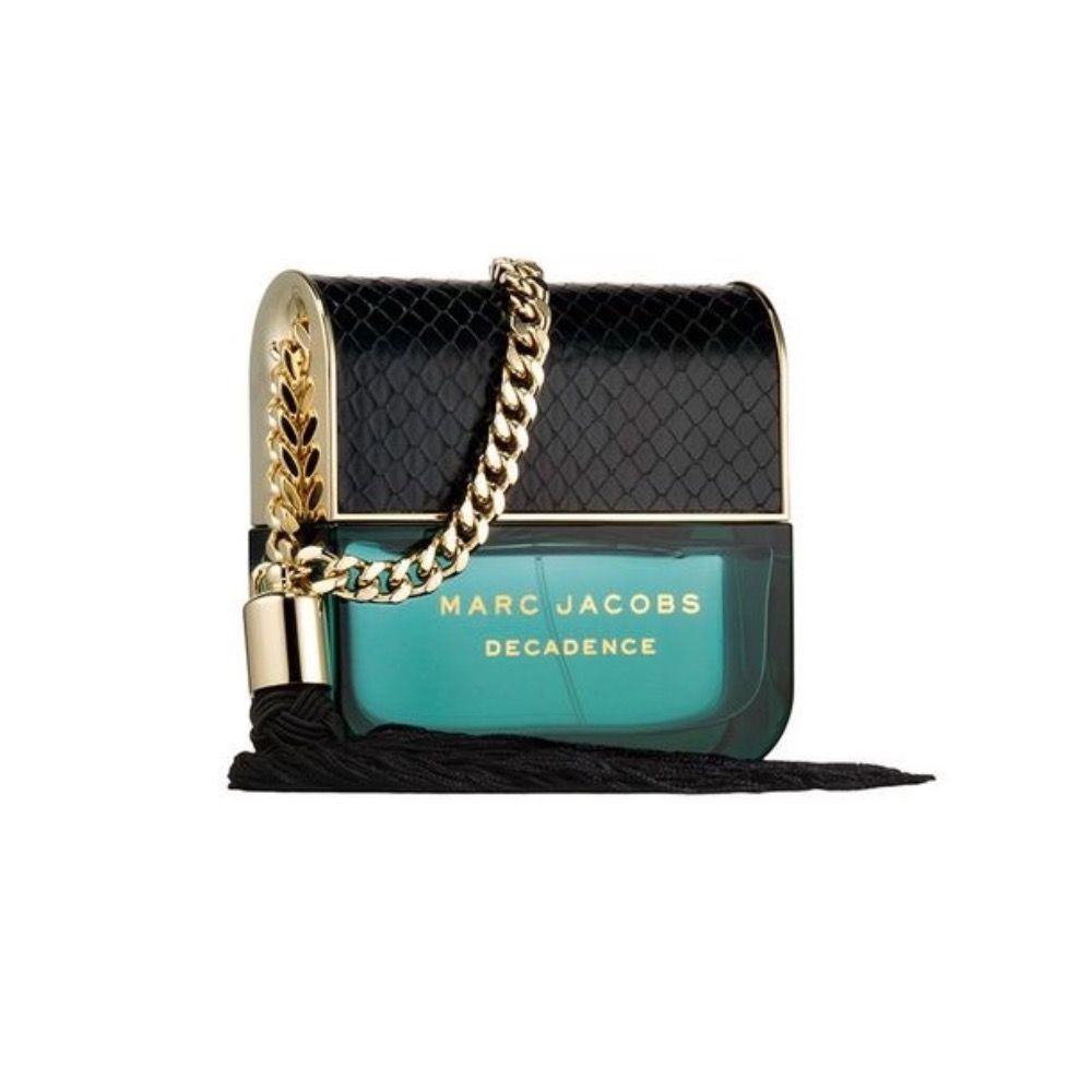 خرید اینترنتی تستر عطر عطر ادکلن مارک جاکوبز دکادنس | Marc Jacobs Decadence