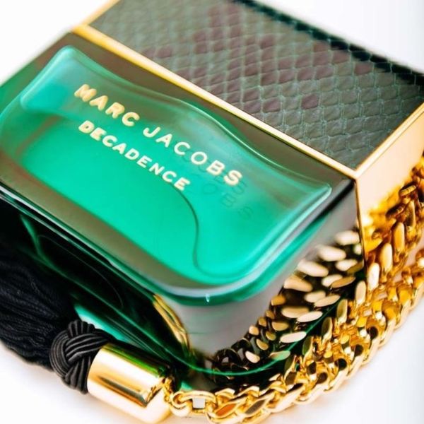 تستر عطر عطر ادکلن مارک جاکوبز دکادنس | Marc Jacobs Decadence