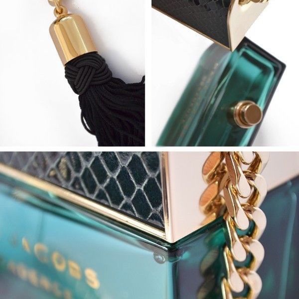 تستر عطر عطر ادکلن مارک جاکوبز دکادنس | Marc Jacobs Decadence