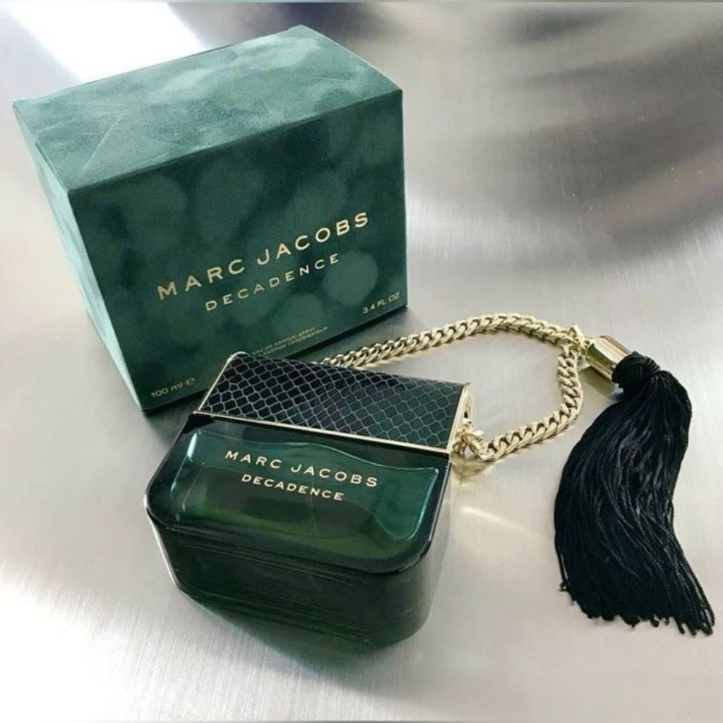 قیمت ارزان تستر عطر عطر ادکلن مارک جاکوبز دکادنس | Marc Jacobs Decadence