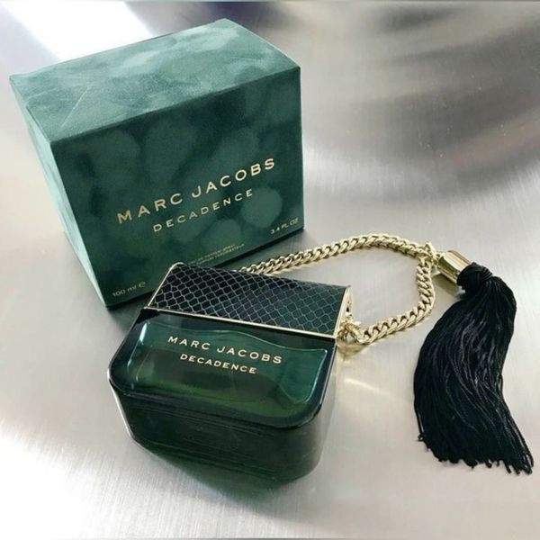 تستر عطر عطر ادکلن مارک جاکوبز دکادنس | Marc Jacobs Decadence