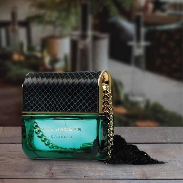 تستر عطر عطر ادکلن مارک جاکوبز دکادنس | Marc Jacobs Decadence