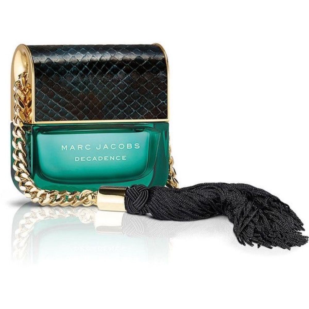 فروش اینترنتی تستر عطر عطر ادکلن مارک جاکوبز دکادنس | Marc Jacobs Decadence