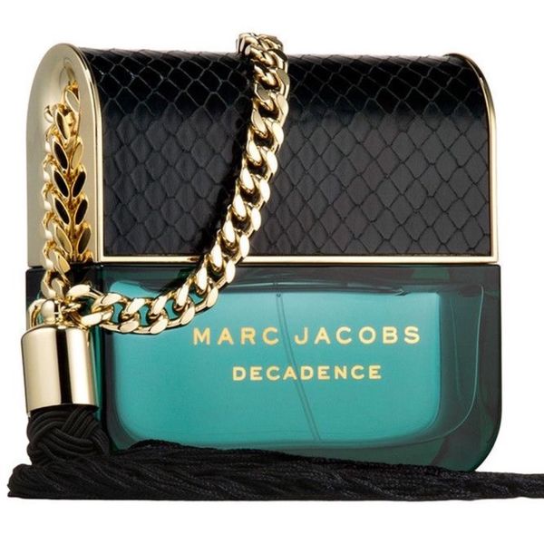 تستر عطر عطر ادکلن مارک جاکوبز دکادنس | Marc Jacobs Decadence