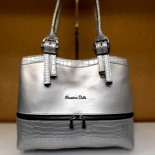 کیف مدل Massimo Dutti