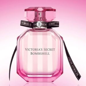 مشخصات تستر اروپایی عطر ویکتوریا سکرت بامب شل | Victoria Secret Bombshell 100ml