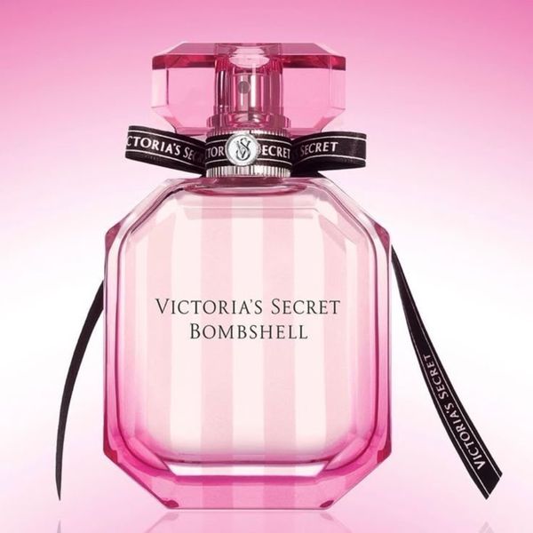 تستر اروپایی عطر ویکتوریا سکرت بامب شل | Victoria Secret Bombshell 100ml
