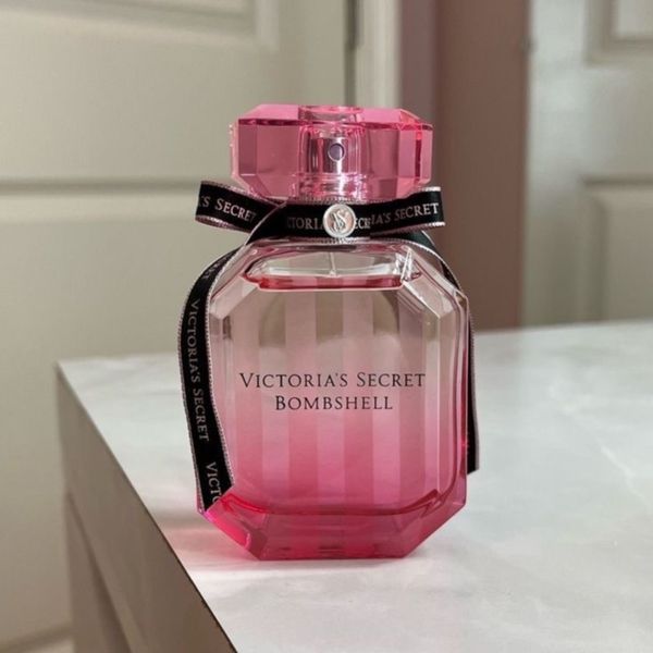 تستر اروپایی عطر ویکتوریا سکرت بامب شل | Victoria Secret Bombshell 100ml