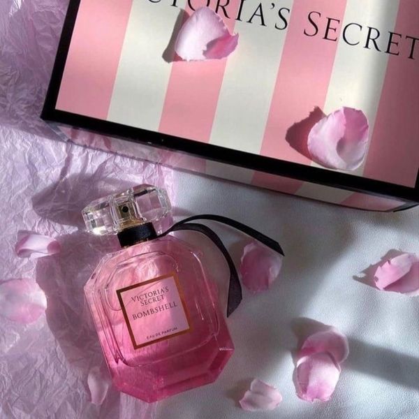 تستر اروپایی عطر ویکتوریا سکرت بامب شل | Victoria Secret Bombshell 100ml