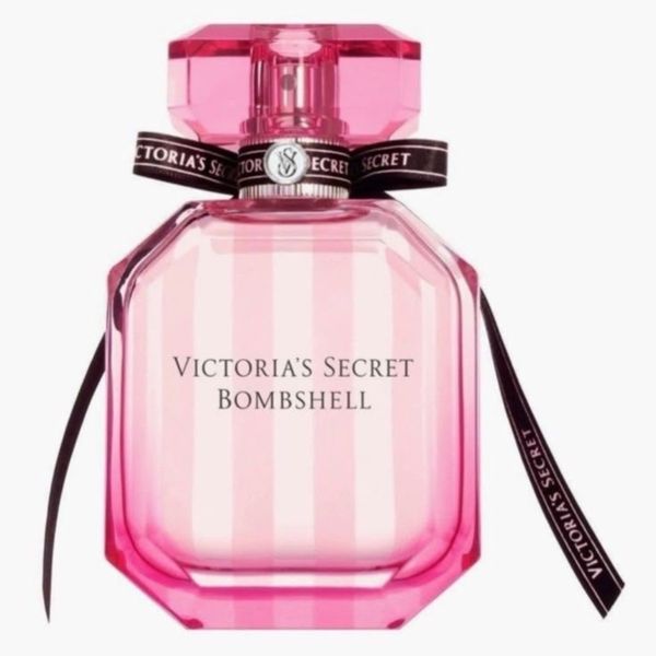تستر اروپایی عطر ویکتوریا سکرت بامب شل | Victoria Secret Bombshell 100ml