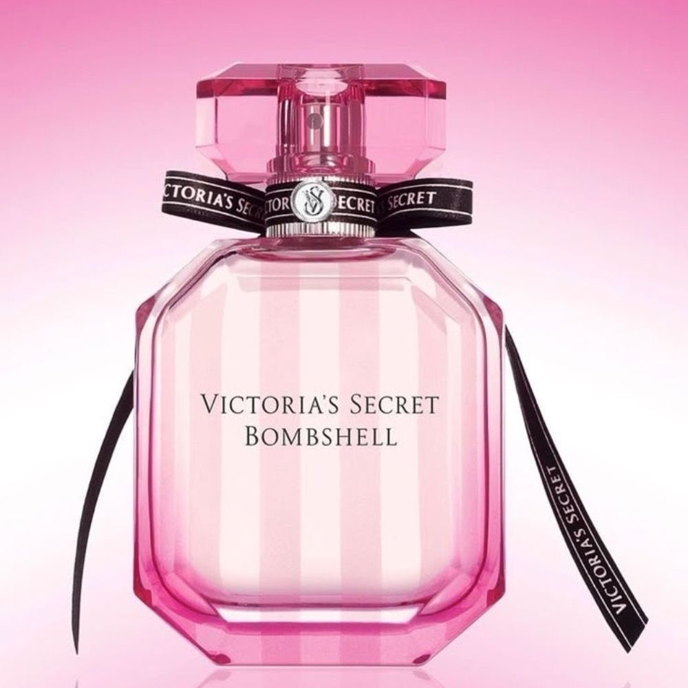 خرید آنلاین تستر اروپایی عطر ویکتوریا سکرت بامب شل | Victoria Secret Bombshell 100ml