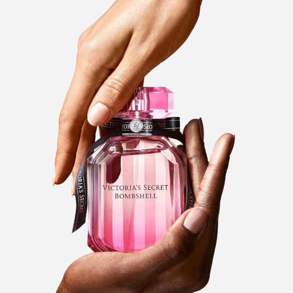 قیمت ارزان تستر اروپایی عطر ویکتوریا سکرت بامب شل | Victoria Secret Bombshell 100ml
