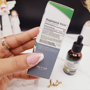 قیمت ارزان سرم التهاب و زخم پوست عصاره ریشه شیرین بیان LAREEN