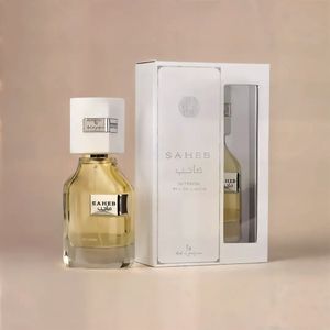 مشخصات عطر پرفروش مردانه صاحب اینتنس ارض الزعفران - رایحه لویی ویتون ایمجینیشن