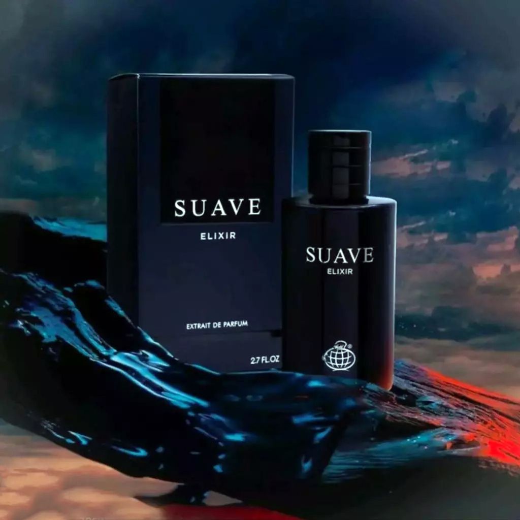 قیمت ارزان عطر ادکلن بی نظیر مردانه دیور ساواج الکسیر فراگرنس ورد -  80 میل