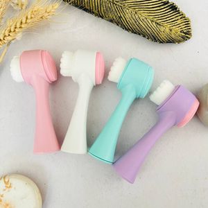 فروش اینترنتی فیس براش دستی چکشی دوطرفه