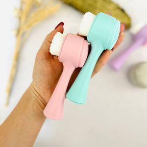 خرید انلاین فیس براش دستی چکشی دوطرفه
