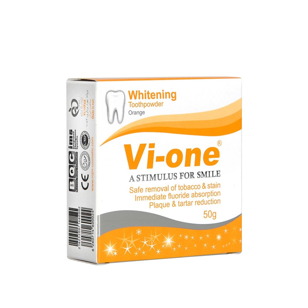 خرید انلاین سفید کننده دندان مدل Vi-ONE