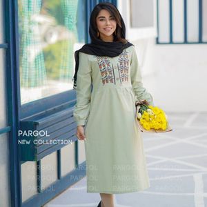 قیمت ارزان پیراهن زنانه و دخترانه بلند هما