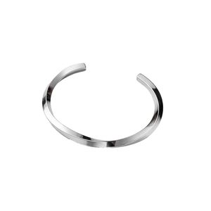 فروش اینترنتی بنگل مردانه مدل پیچ خورده ( در 3 رنگبندی )