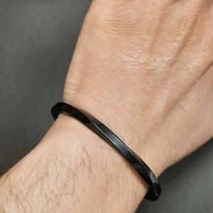 قیمت بنگل مردانه مدل پیچ خورده ( در 3 رنگبندی )