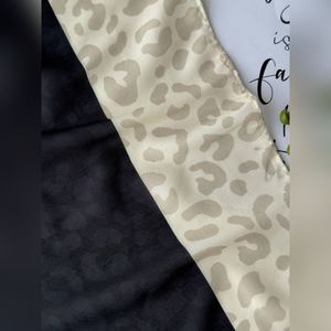 فروش اینترنتی شال پلنگی نخ تابستانه