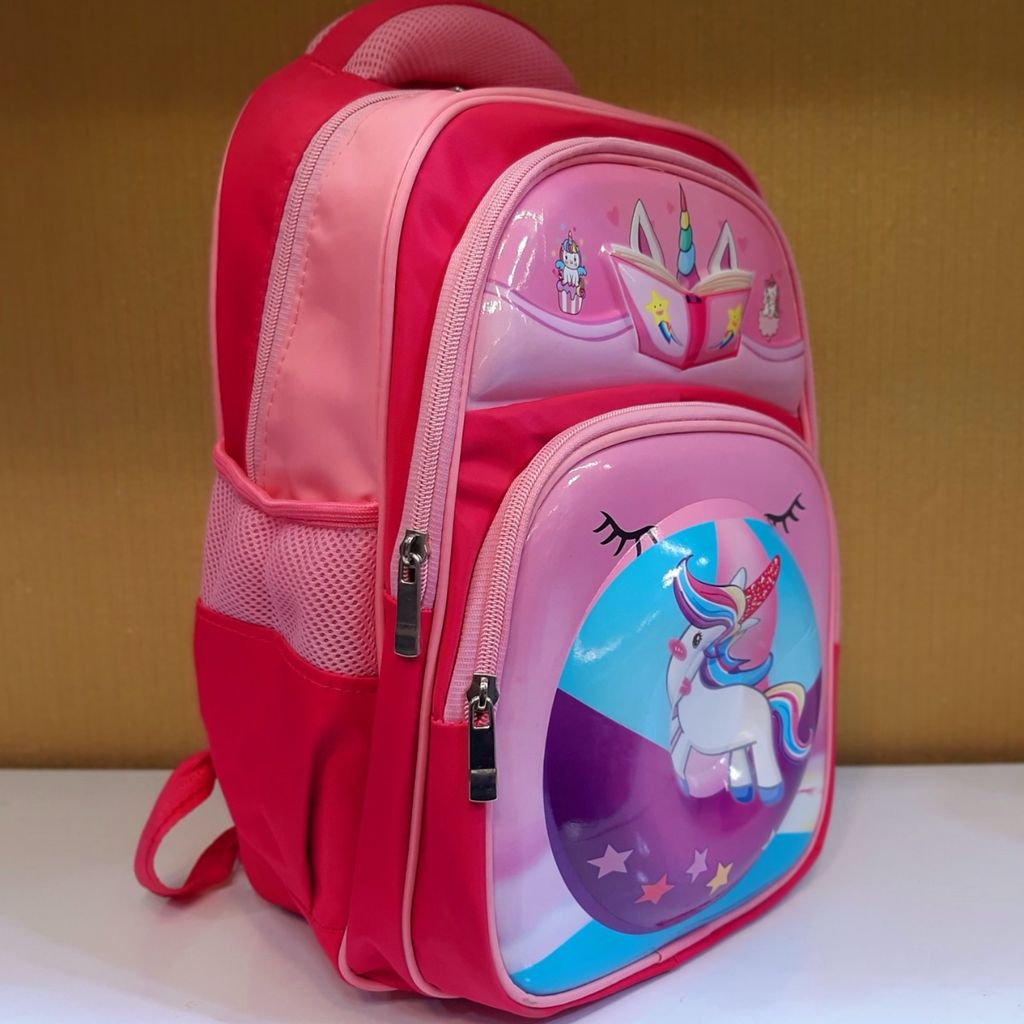 خرید انلاین کوله پشتی Unicorn عکس برجسته