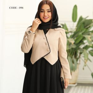قیمت ارزان کت وسارافون ترک لندکد096