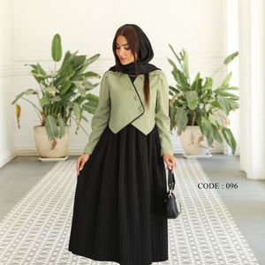 خرید انلاین کت وسارافون ترک لندکد096