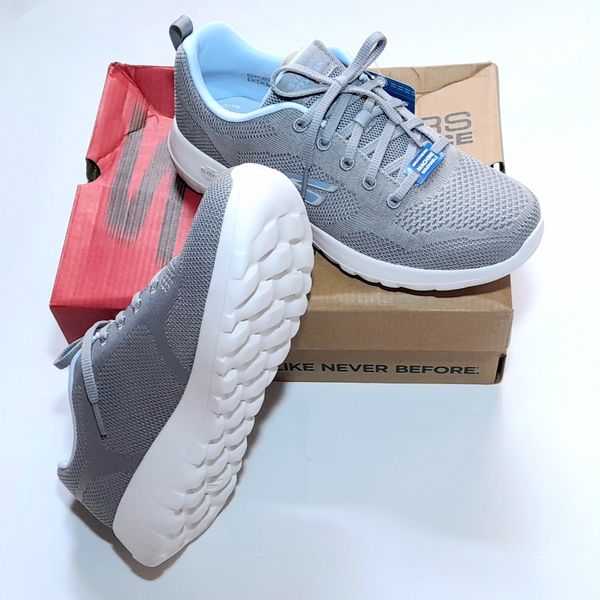 کفش زنانه پیاده روی اسکچرز اورجینال Skechers Go Walk Joy