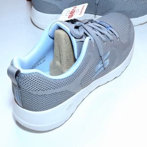 خرید آنلاین کفش زنانه پیاده روی اسکچرز اورجینال Skechers Go Walk Joy