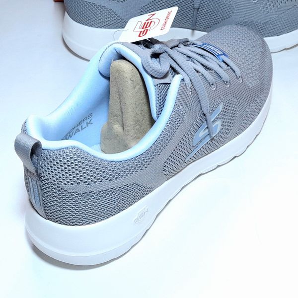 کفش زنانه پیاده روی اسکچرز اورجینال Skechers Go Walk Joy