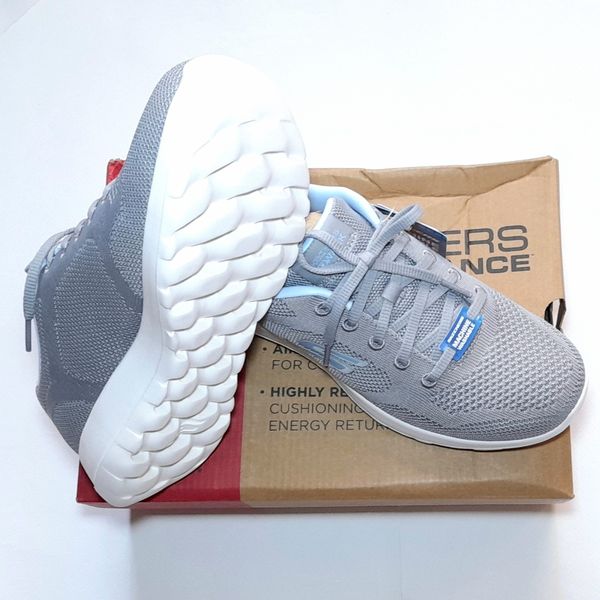 کفش زنانه پیاده روی اسکچرز اورجینال Skechers Go Walk Joy