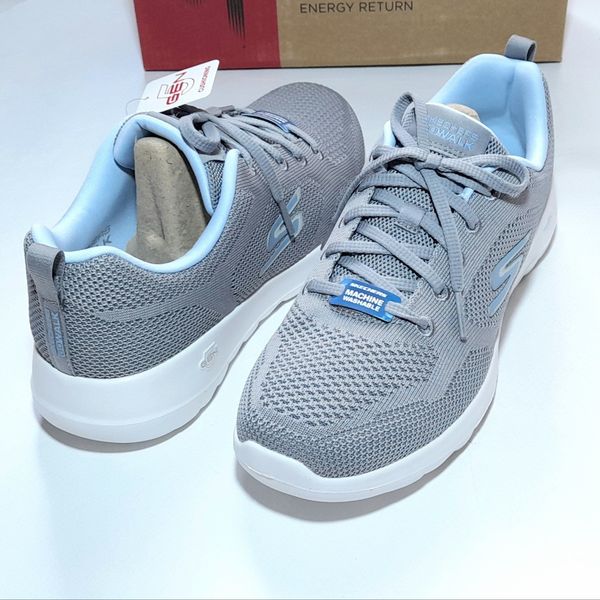کفش زنانه پیاده روی اسکچرز اورجینال Skechers Go Walk Joy