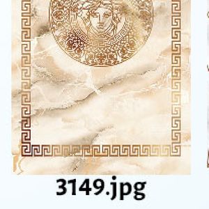 مشخصات فرشینه مخمل شانل بدون پرزدهی 6 متری