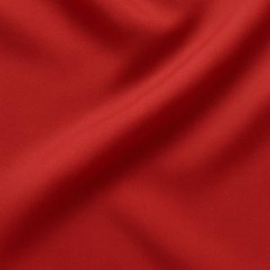 فروش اینترنتی پارچه تترون قرمز رنگ عرض 1.5