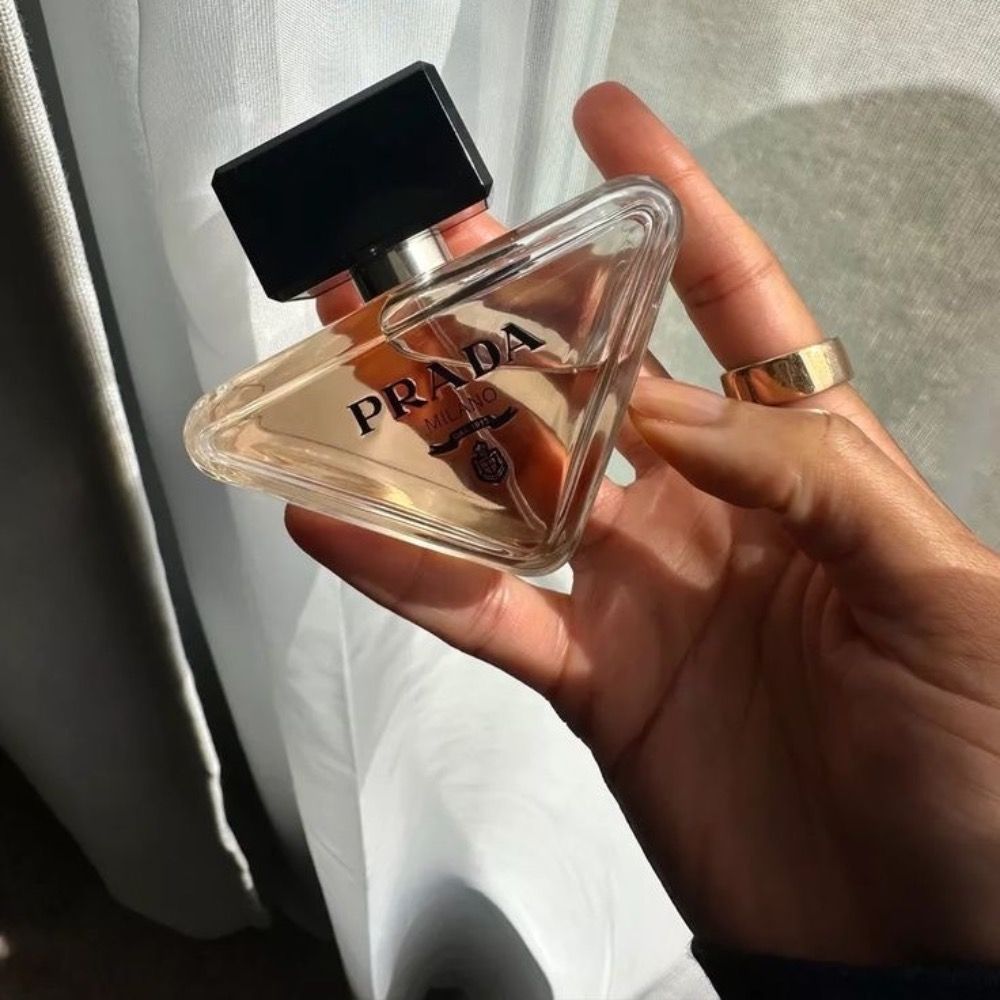 خرید آنلاین تستر اروپایی عطر ادکلن پرادا پارادوکس | Prada Paradoxe