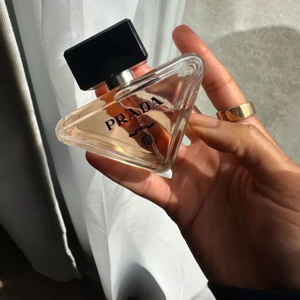 خرید آنلاین تستر اروپایی عطر ادکلن پرادا پارادوکس | Prada Paradoxe