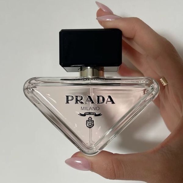 تستر اروپایی عطر ادکلن پرادا پارادوکس | Prada Paradoxe