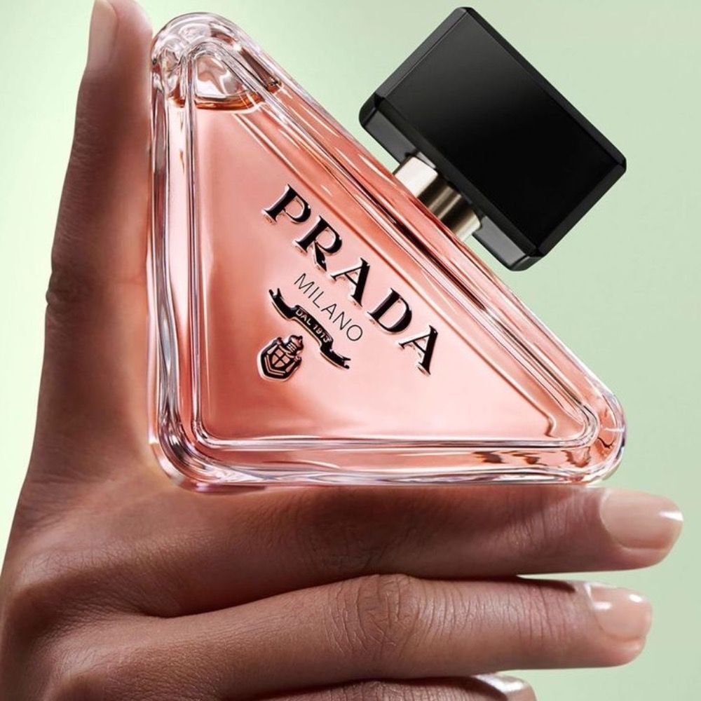 خرید آنلاین تستر اروپایی عطر ادکلن پرادا پارادوکس | Prada Paradoxe