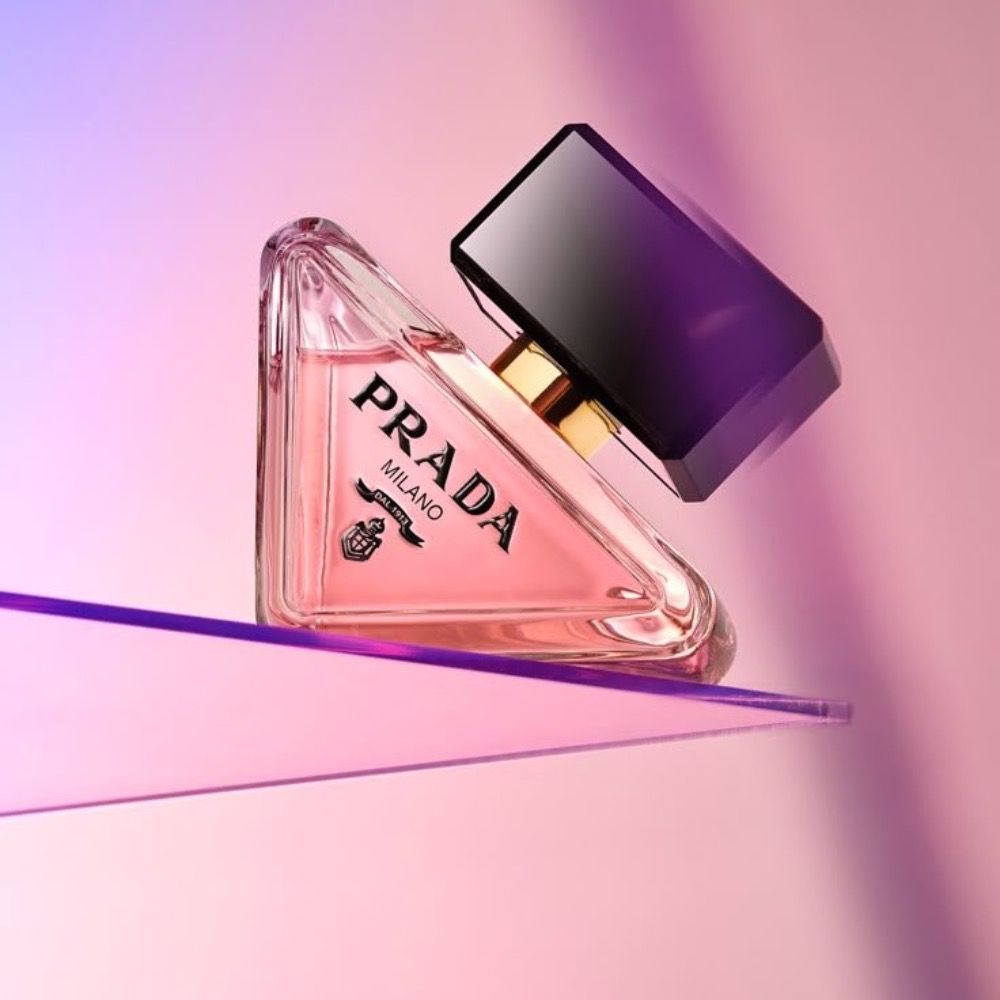 مشخصات تستر اروپایی عطر ادکلن پرادا پارادوکس | Prada Paradoxe