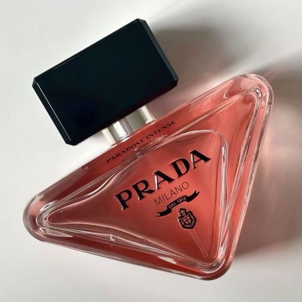 مشخصات تستر اروپایی عطر ادکلن پرادا پارادوکس | Prada Paradoxe
